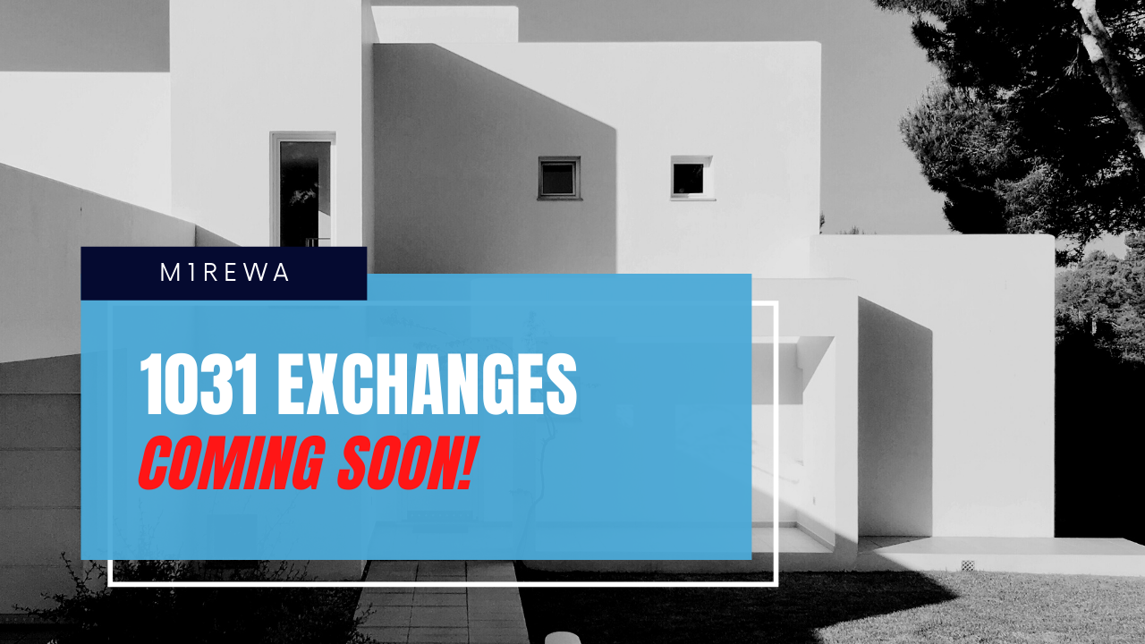 1031 Exchange