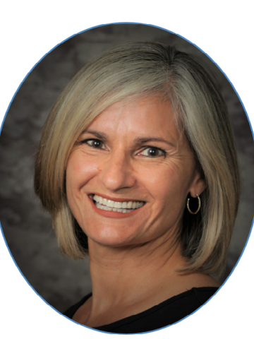 Sarena Jack headshot