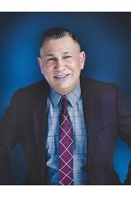 Jerry Salyers headshot